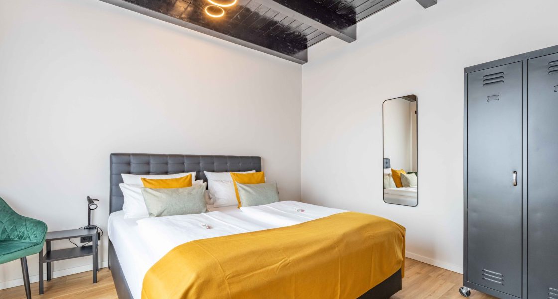 Penthouse Gross Zimmer 07 SG (20 von 39)
